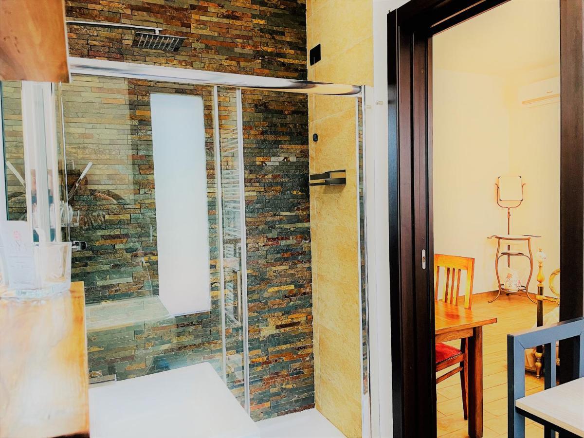 B&B Villa Incrocca Cerreto d'Esi ภายนอก รูปภาพ
